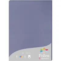 Pollen Papier (A4, 50 feuilles, 160 g/m²)