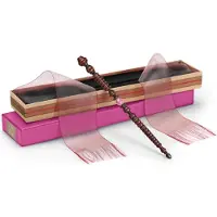 Noble Collection Harry Potter Dolores Wand Figure Rose