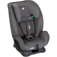 Joie Siège auto Fortifi 2-3 (15 - 36 kg ; 3,5 - 12 ans) Gris