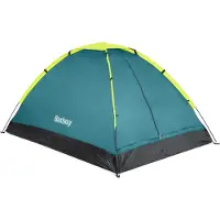 Bestway Tente Touristique 145 X 205 X 100 Cm 68084 Double