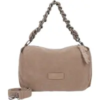 Fritzi aus Preußen sac à épaule sac à épaule bandoulière Fritzi Janni Jack Hobo Bag Warmy taupe
