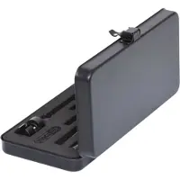 Ks Tools Kit universel d'alésage de bougies de préchauffage M8 x 1, 8 pces ( 152.1020 )