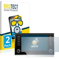 BROTECT Film de protection antireflet Protection d'écran mat
