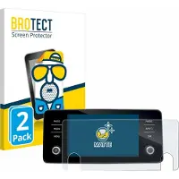 BROTECT Film de protection antireflet Protection d'écran mat