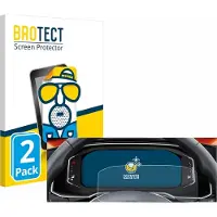 BROTECT Film de protection antireflet Protection d'écran mat