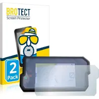 BROTECT Film de protection antireflet Protection d'écran mat