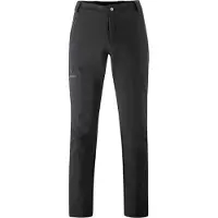 Maier Sports Norit Winter M Pants Noir 52 / Regular Homme