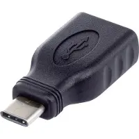Renkforce Adaptateur USB