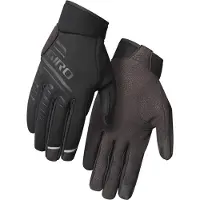 Giro Cascade Gloves Noir L Femme