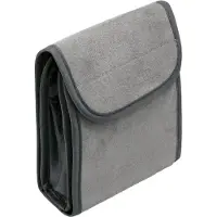 Caruba Insert de Sac de Rangement pour Filtre Caruba pour Série Z Gris
