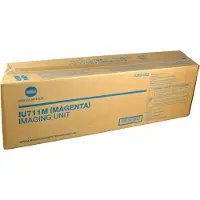 Konica Minolta IU-711M (A2X20ED) - Unité d'imagerie