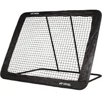 My Hood Filet de football 180 x 150 cm 302086