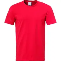 Uhlsport Essential Pro Short Sleeve T-shirt Noir S Homme