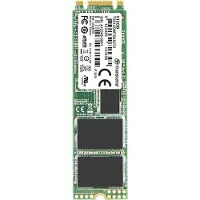 Transcend MTS952T2 - 512 Go - M.2 - 560 Mo/s - 6 Gbit/s