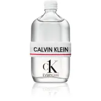 Calvin Klein CK Everyone Eau de Toilette mixte 50 ml