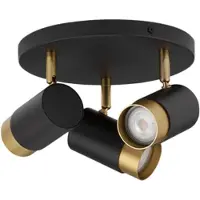 Nova Luce Plafonnier POGNO