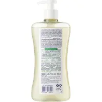 Chicco Baby Moments shampoing doux pour enfants, cheveux et corps 500 ml