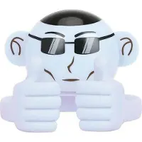 Promate Ape blanc DOCAPEWH