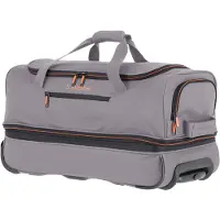 Travelite Sac de voyage gris