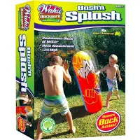 Goliath Saco Splash Jeu Multicolore 6-9 ans Multicolore 6-9 ans