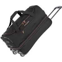 Travelite Sac de voyage noir