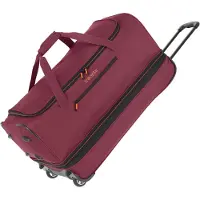 Travelite Sac de voyage bordeaux
