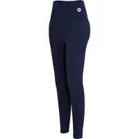 Yeaz Femmes, Leggings, Stardust (XL), Bleu