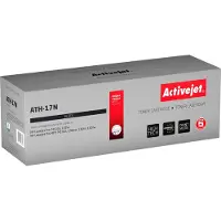 ActiveJet Ath-17n Toner Noir