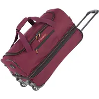 Travelite Sac de voyage bordeaux