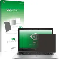 Upscreen Spy Shield Filtre Anti-Espion (15.60", 16:9)