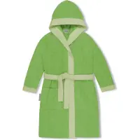 Normani Peignoir 'Elounda' vert