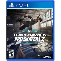 Tony Hawk's Pro Skater 1+2