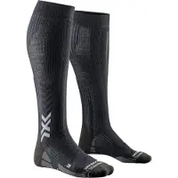 X-socks Mountain Perform Merino Otc Socks Noir EU 39-41