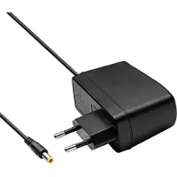 Akyga AK-PD-22 power adapter/inverter Indoor 21.46 W Black
