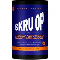 Ginza.se Skru op - Skru op for 90'erne (Skru op for 90'erne, Vol. 1)