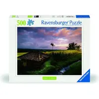 Ravensburger Nature Edition - Rizières au Nord de Bali