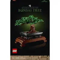 LEGO | Bonsai Tree (10281)