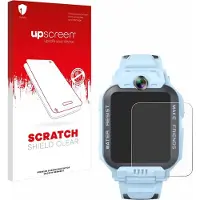 Upscreen Scratch Shield Protection, Film de protection pour smartwatch, Transparent