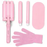 Mermade Hair Curler Rose