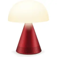 Lexon Lh76dr Bluetooth Speaker Rouge