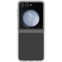 Otterbox Thin Flex (Samsung Galaxy Z Flip6, Samsung Galaxy Z Flip7 FE), Coque pour téléphone portable, Transparent