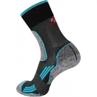 RYWAN Chaussettes l'increvable femme No Limit Walk