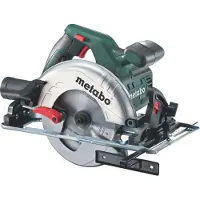 Metabo KS 55 - Scie circulaire - 1200 W - 5 N-m - 160 mm