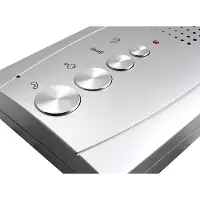 Eura Domofon ADP-13A3 "INVITO' głośnomówiący bezsłuchawkowy (Filaire)