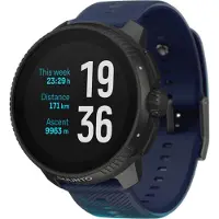 Suunto - Montre GPS - Race UTMB World Series - Noir