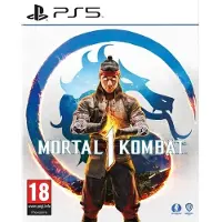 PlayStation 5 Jeu vidéo Warner Games Mortal Kombat 1