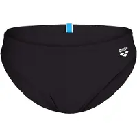 Arena Maillot de bain 'SANTAMARIAS R' noir