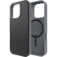 Zagg Soho Snap Case With Magsafe Pour Iphone 16 Pro - Noir