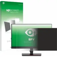 Upscreen Filtre anti-regard Anti-Spy Privacy Filter Protection contre la lumière bleue (23.80")