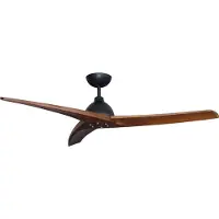 Pepeo Lypsi, Ventilateur, Noir